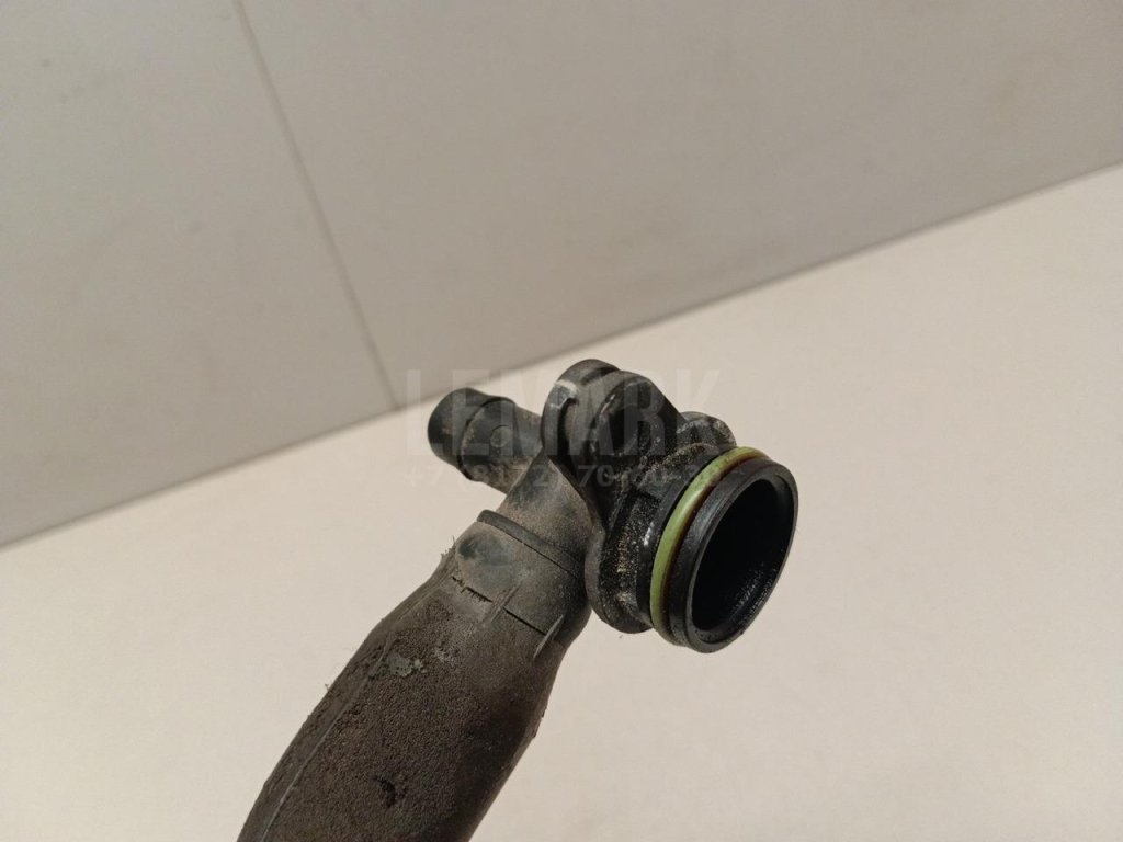 Трубка вентиляционная