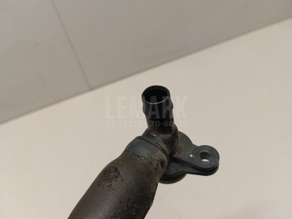 Трубка вентиляционная