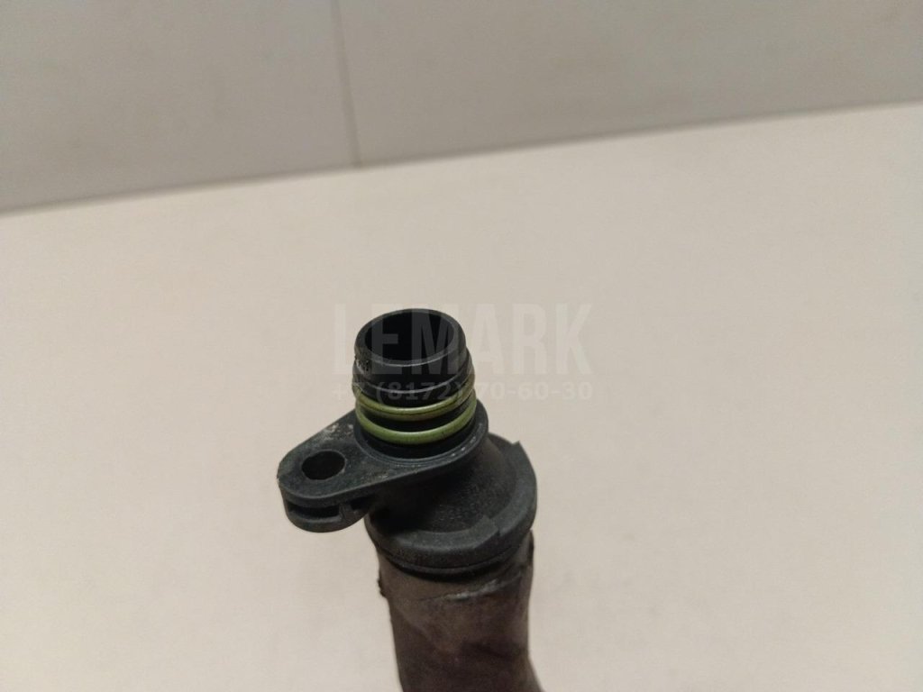 Трубка вентиляционная