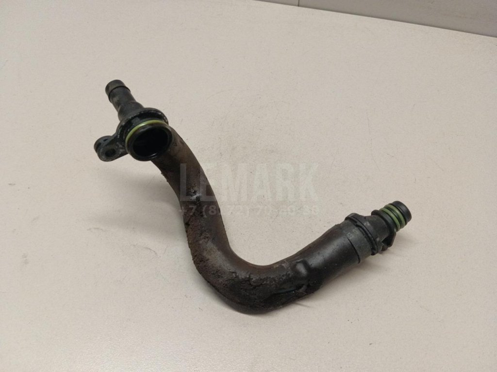 Трубка вентиляционная