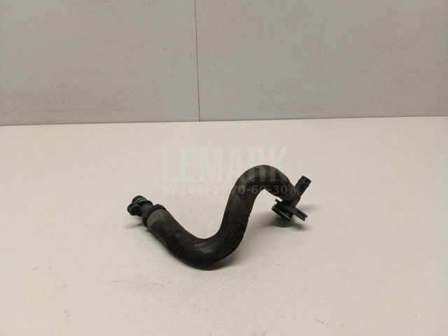 Трубка вентиляционная