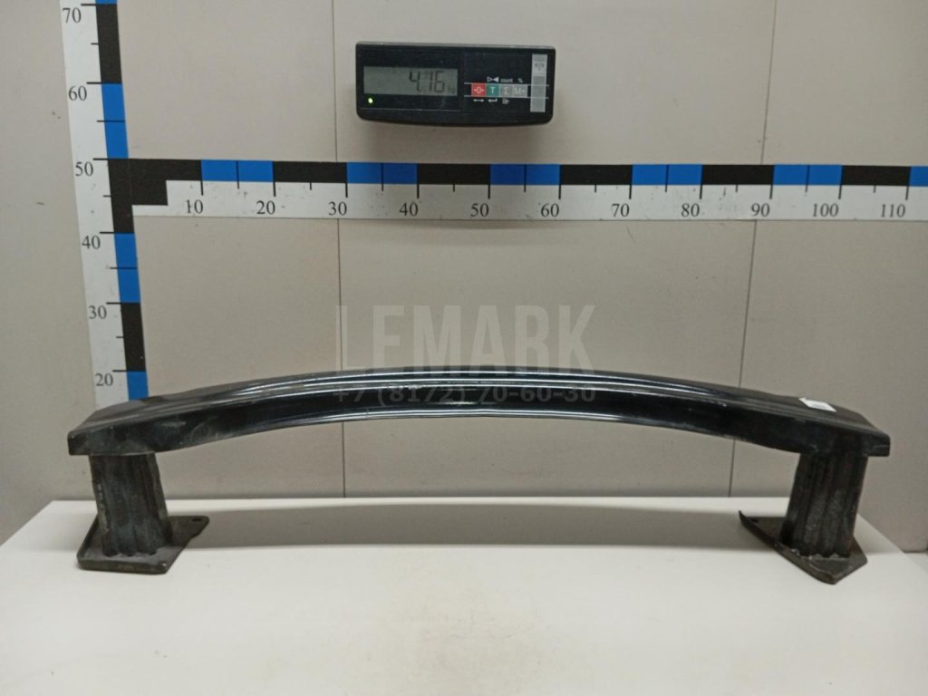 Усилитель заднего бампера