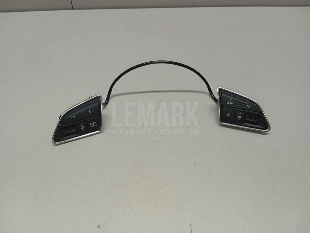 Блок кнопок