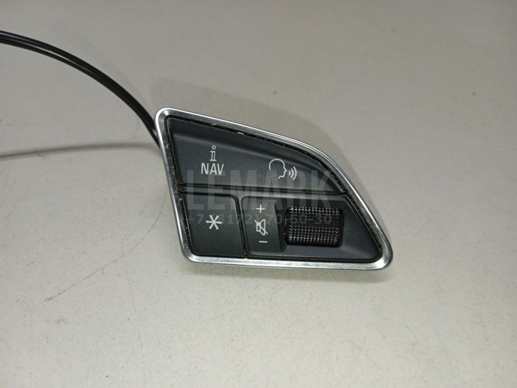 Блок кнопок