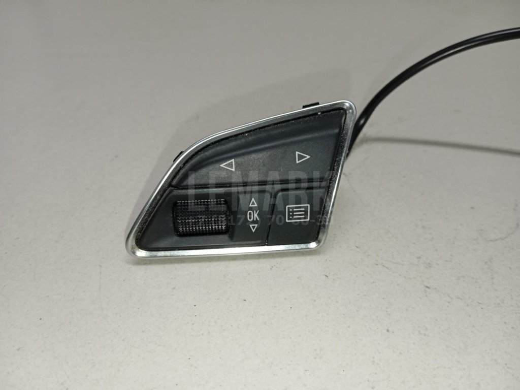 Блок кнопок