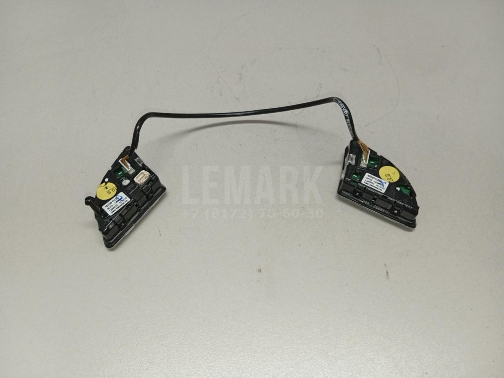 Блок кнопок