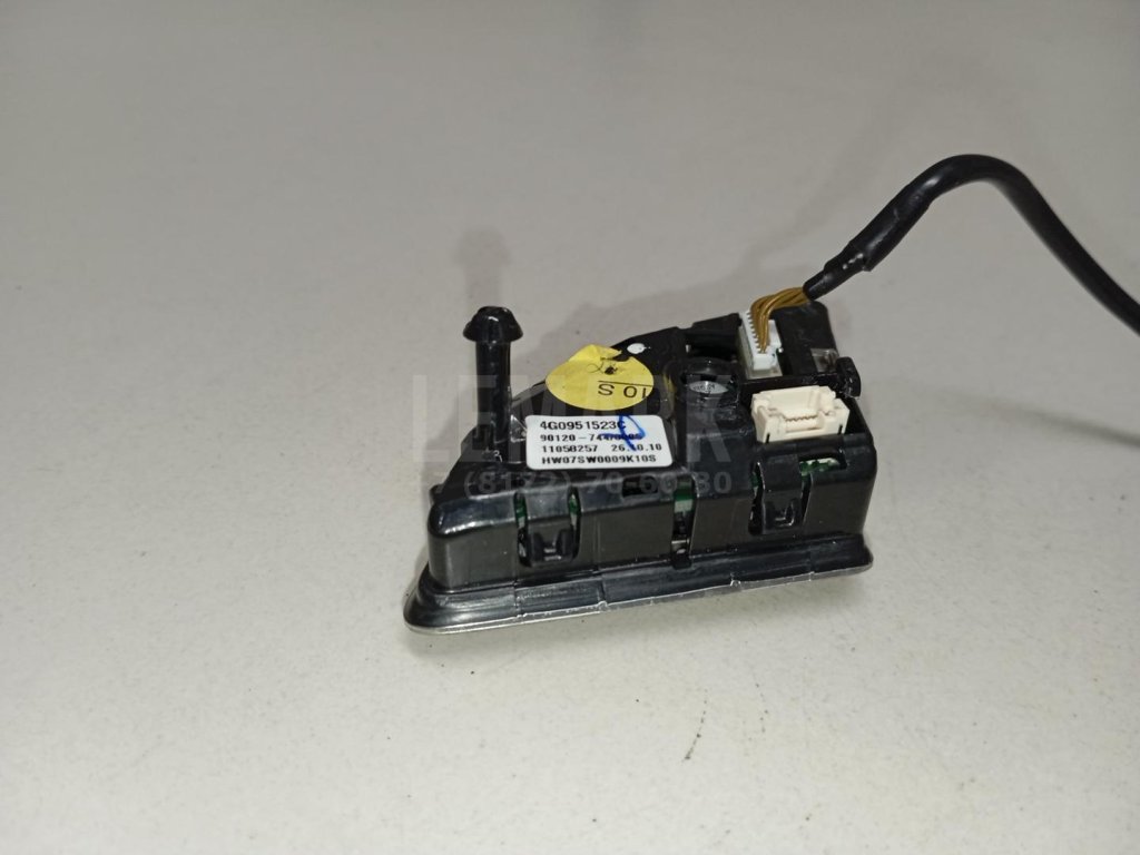 Блок кнопок