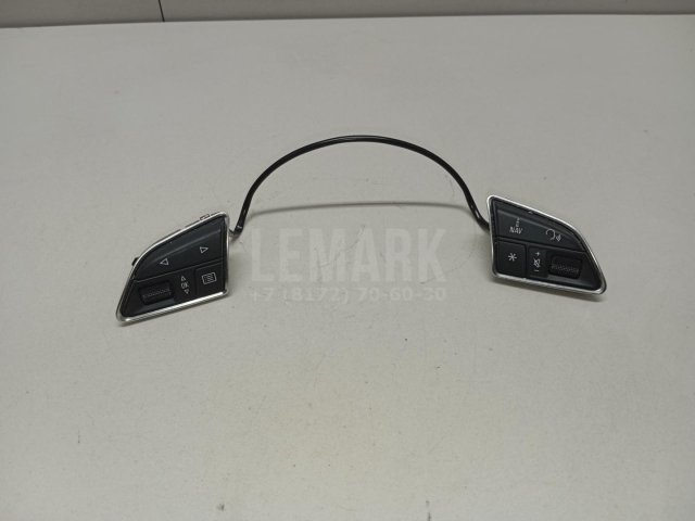 Блок кнопок