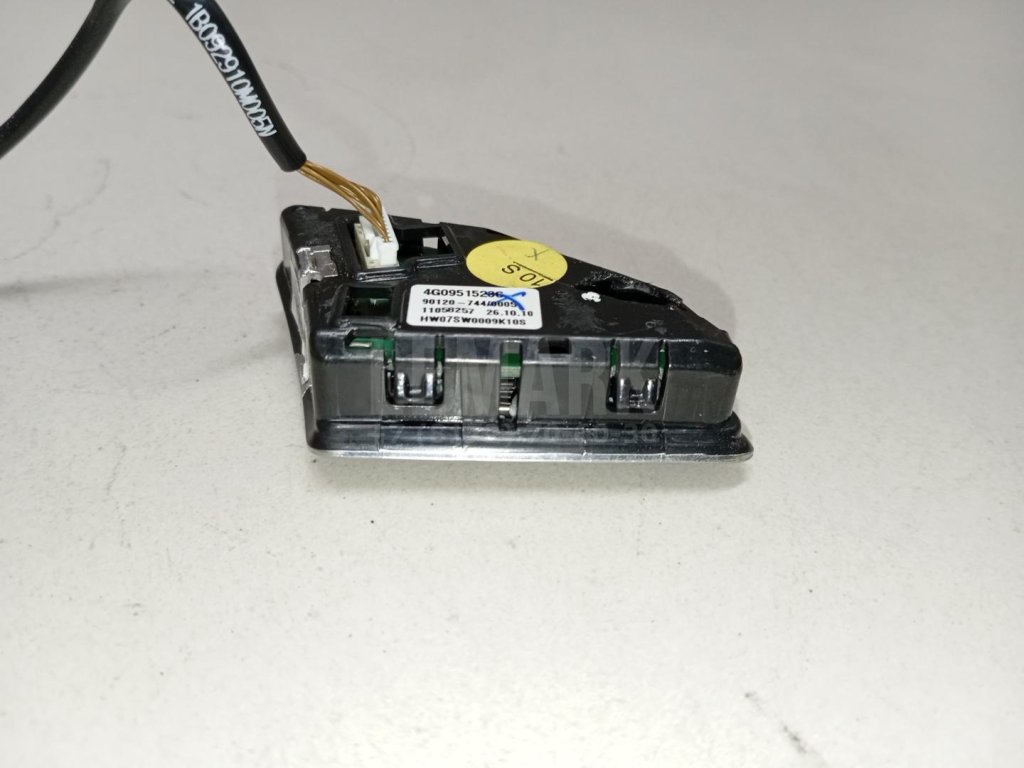 Блок кнопок