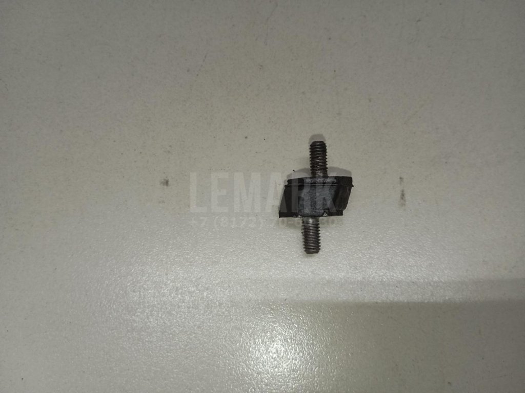 Подушка (опора эластичная)