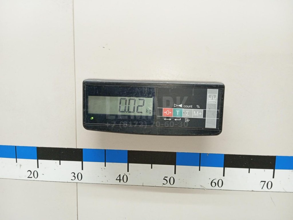 Подушка (опора эластичная)