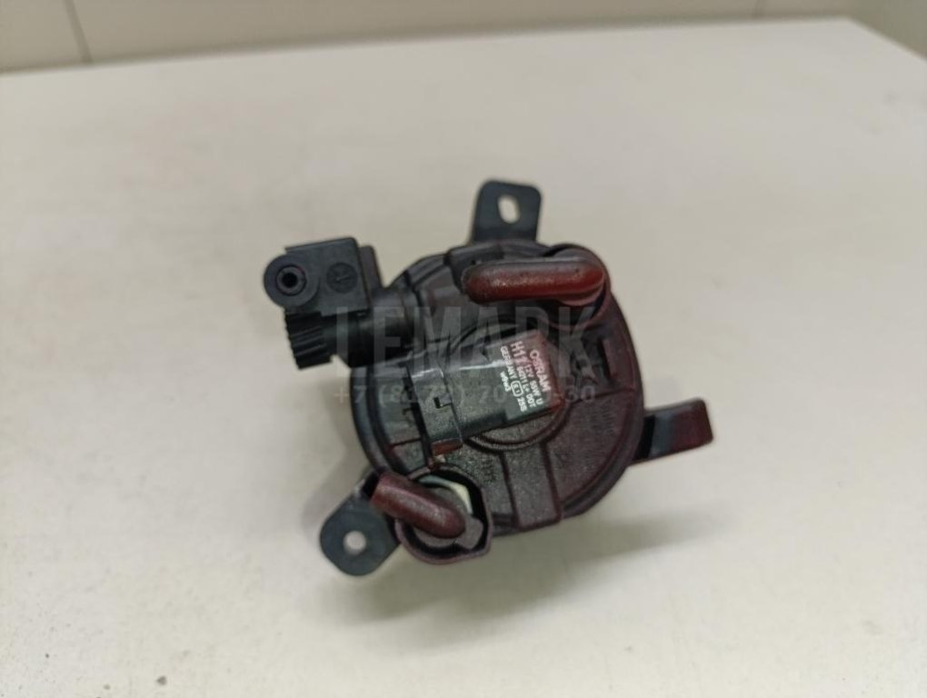 Фара противотуманная правая