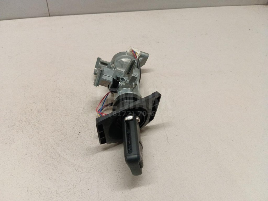 Замок зажигания