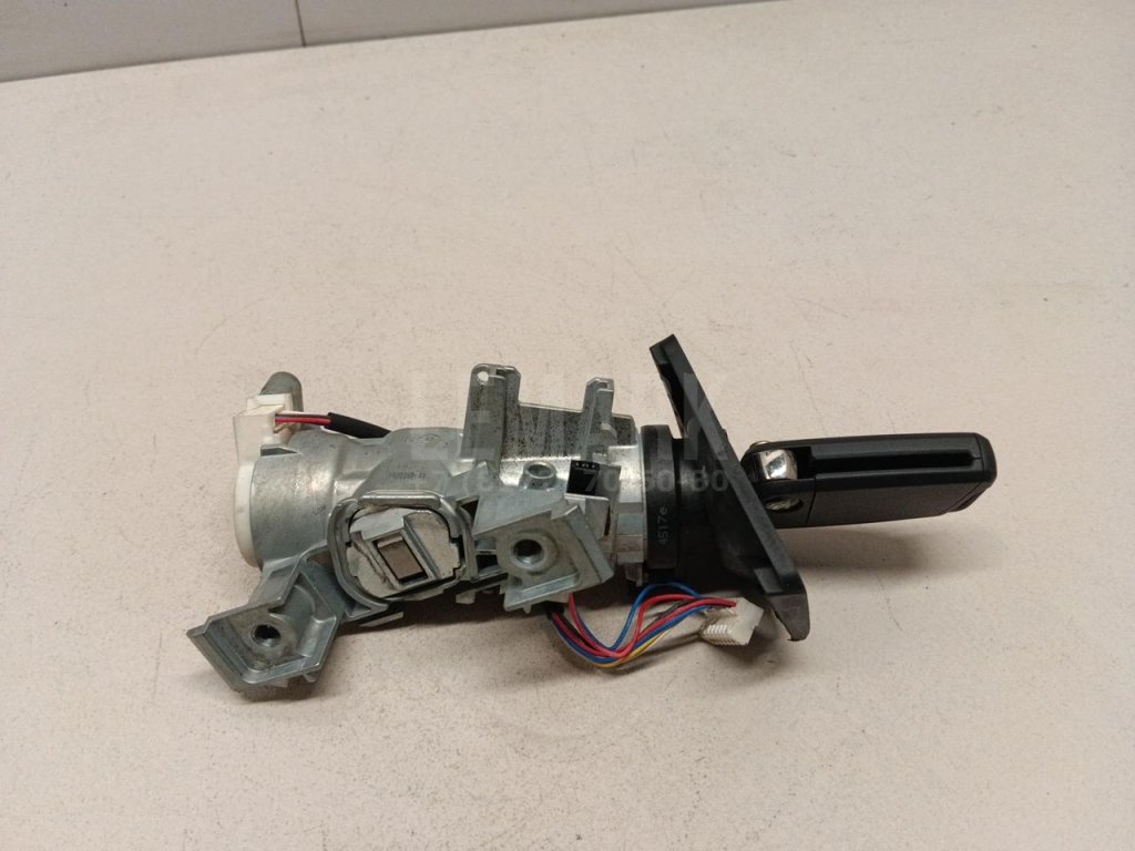 Замок зажигания