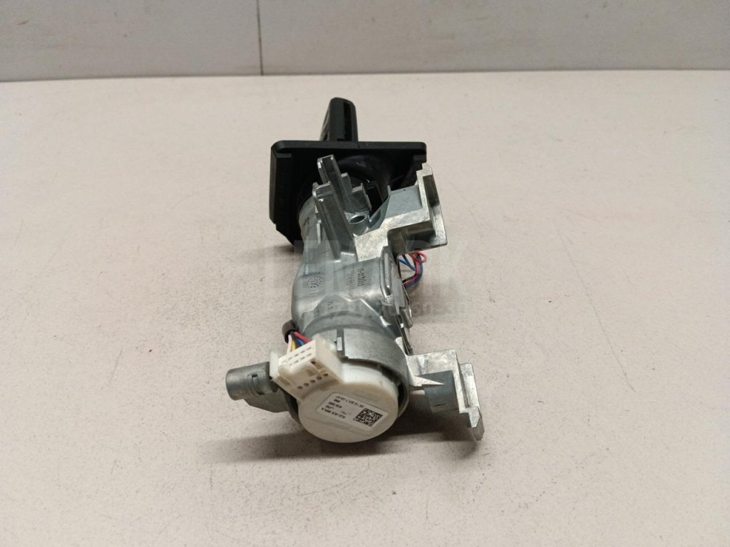 Замок зажигания