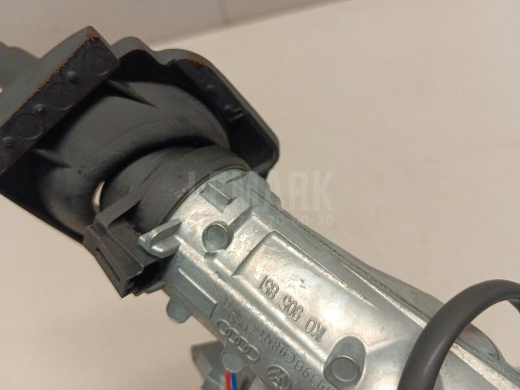 Замок зажигания