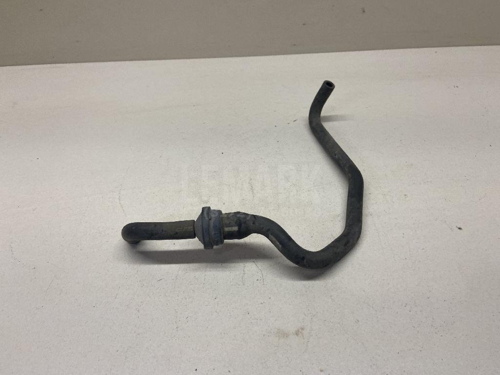 Клапан вентиляции картерных газов