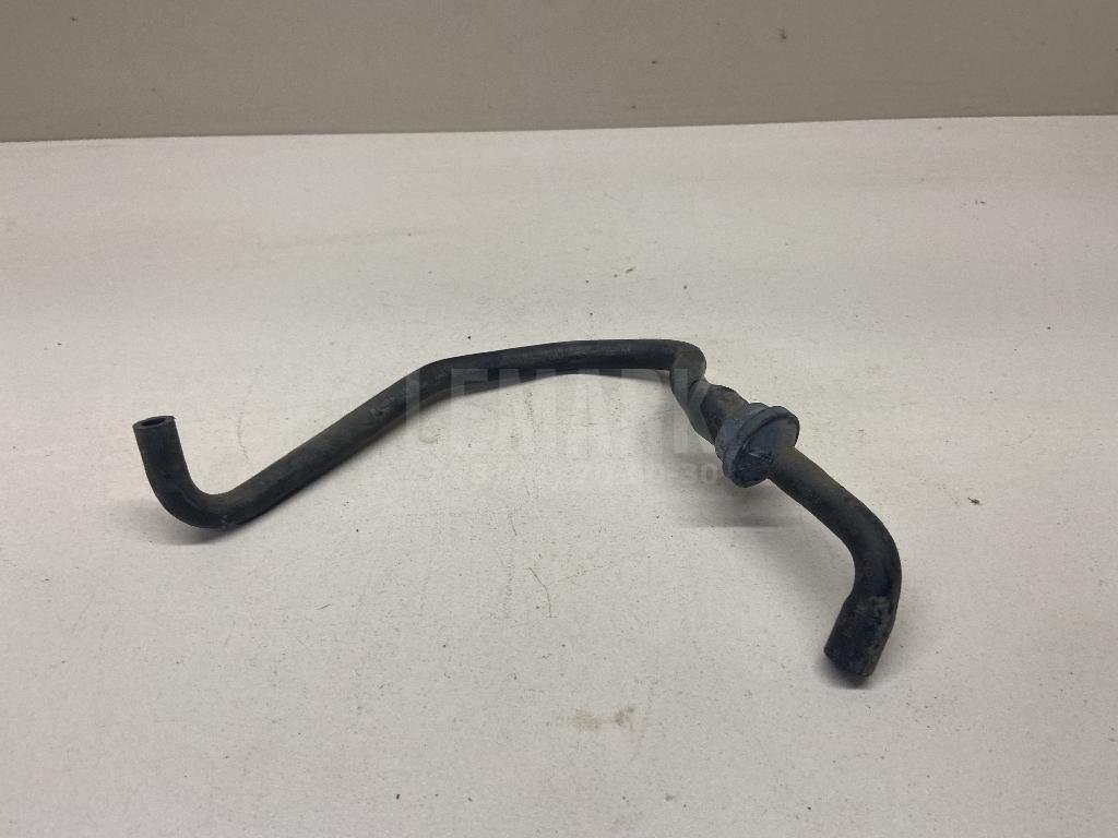 Клапан вентиляции картерных газов