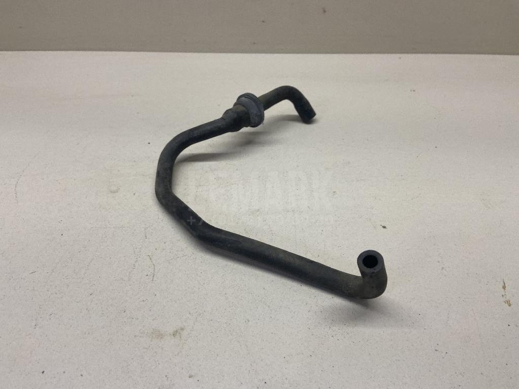 Клапан вентиляции картерных газов