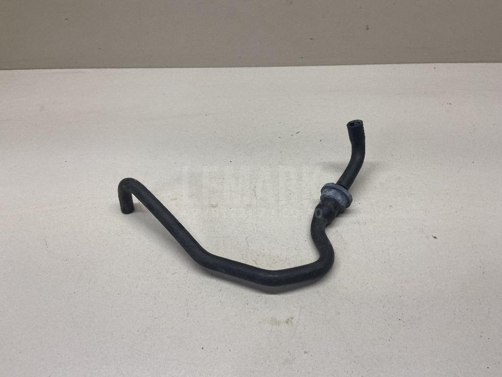 Клапан вентиляции картерных газов