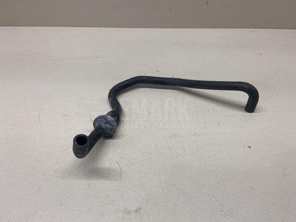 Клапан вентиляции картерных газов