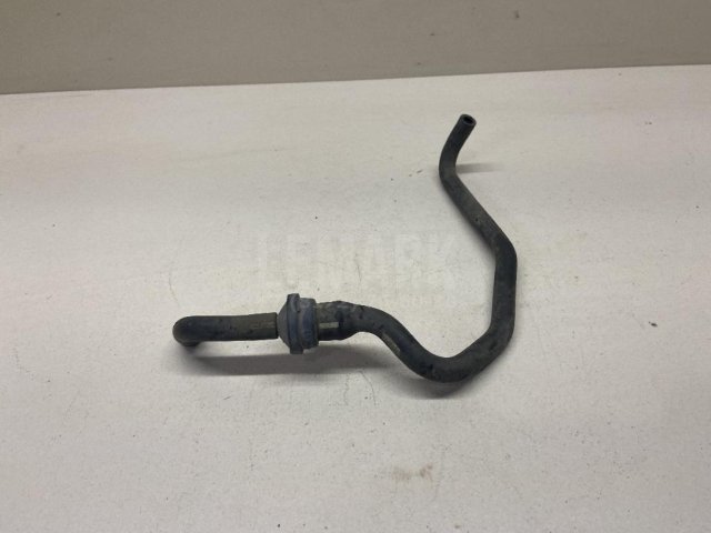 Клапан вентиляции картерных газов