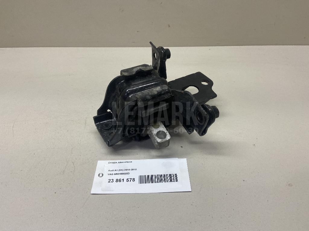 Опора двигателя