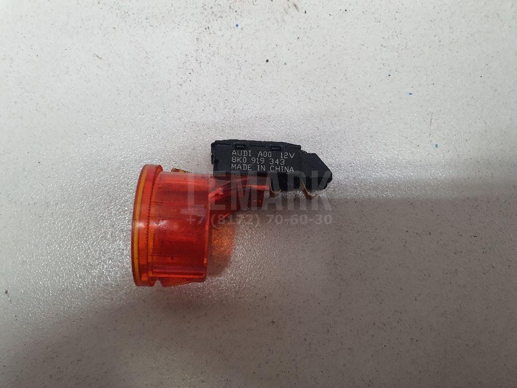 Гнездо прикуривателя