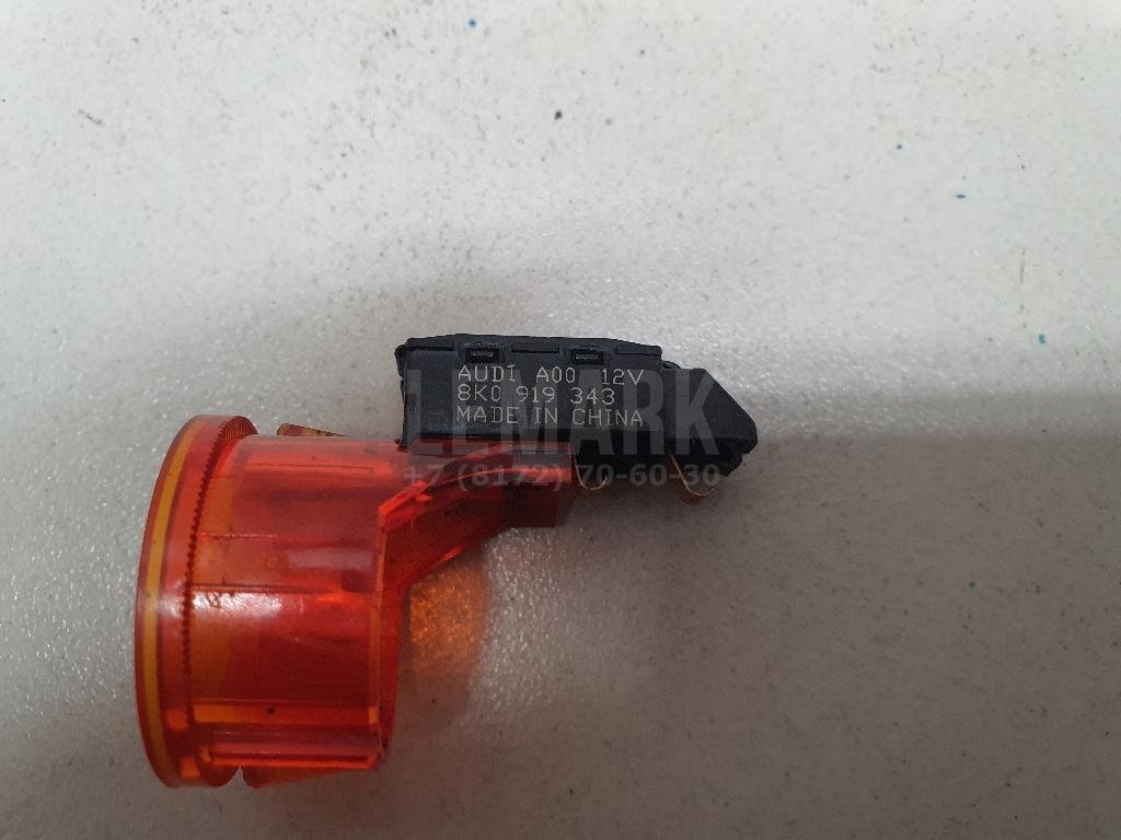 Гнездо прикуривателя