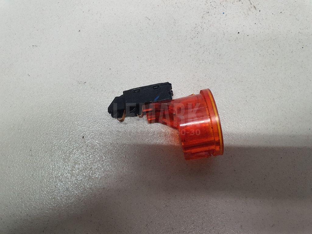 Гнездо прикуривателя