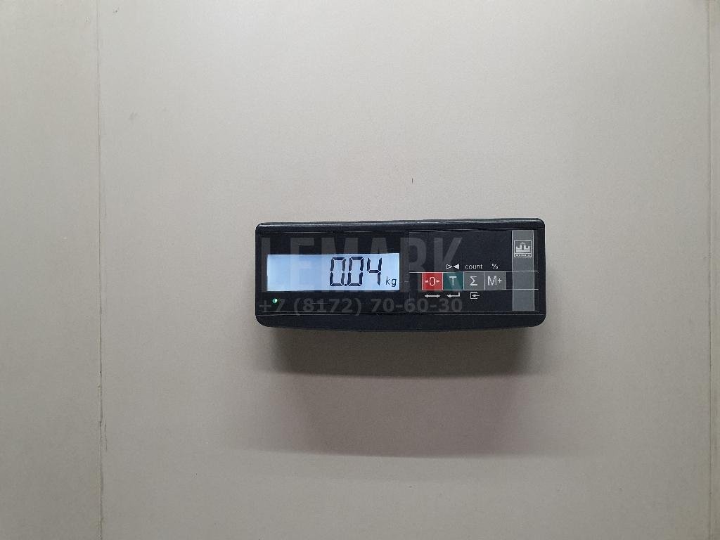 Гнездо прикуривателя