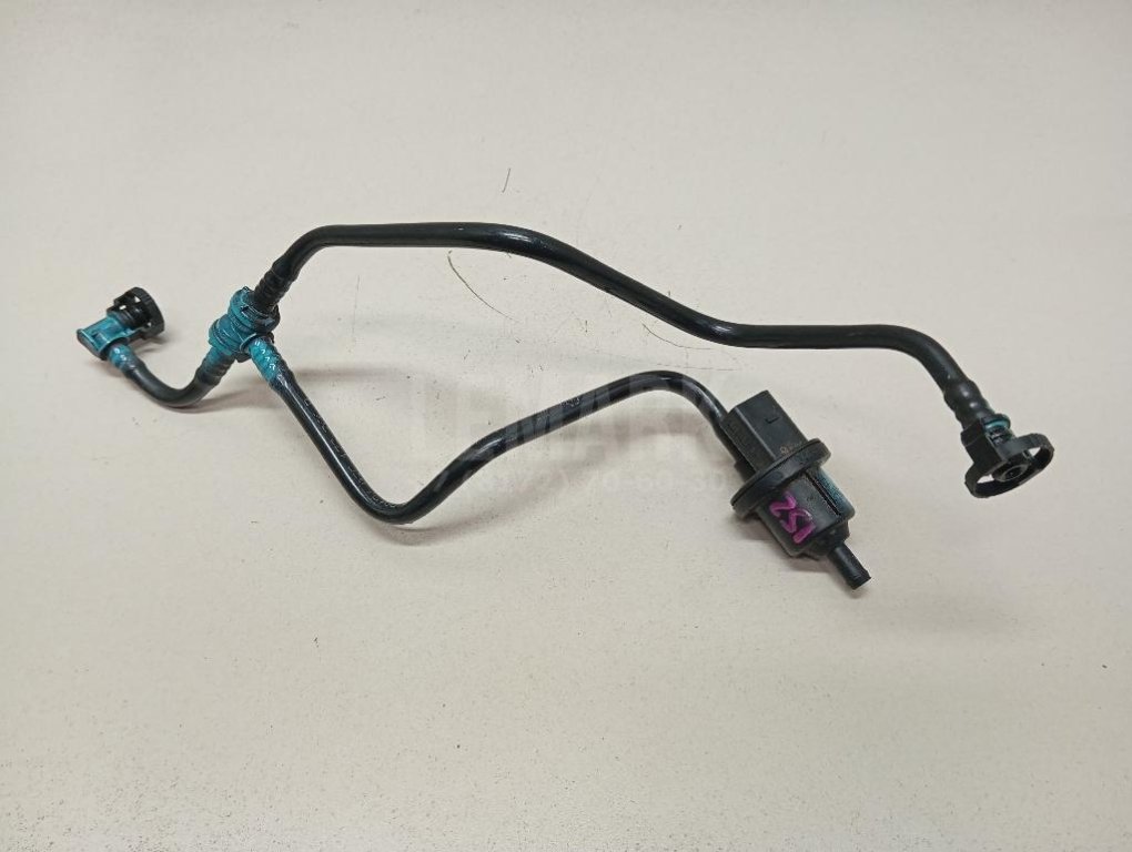 Трубка вакуумная