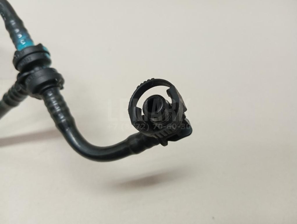 Трубка вакуумная