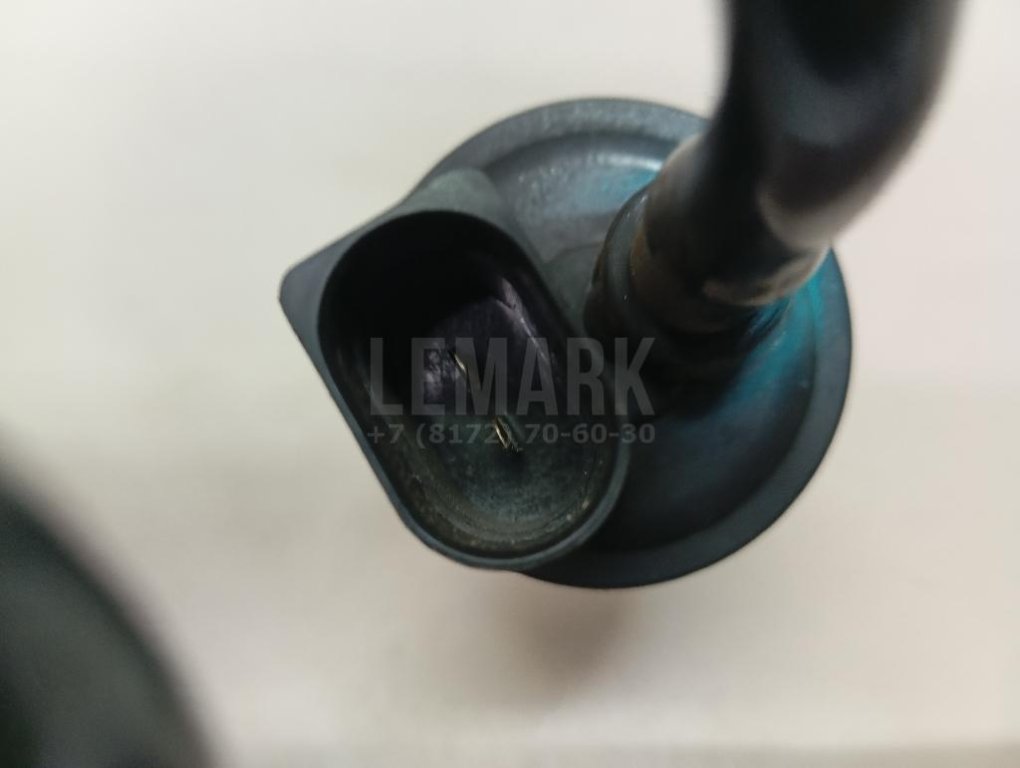 Трубка вакуумная