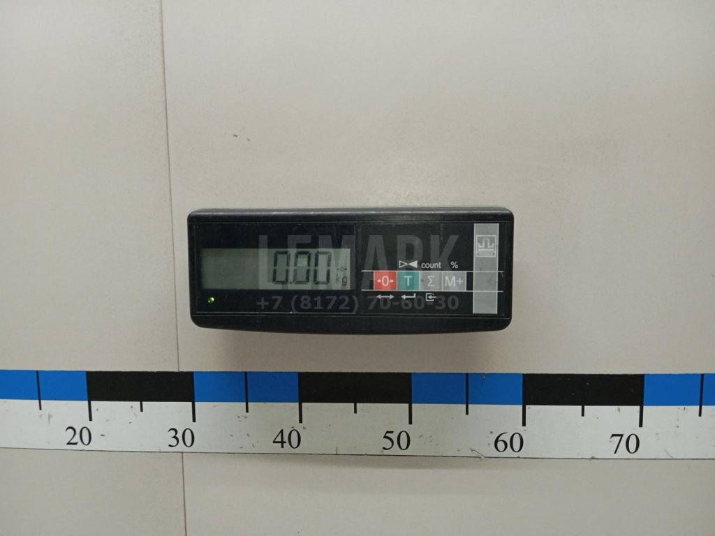 Накладка (кузов внутри)