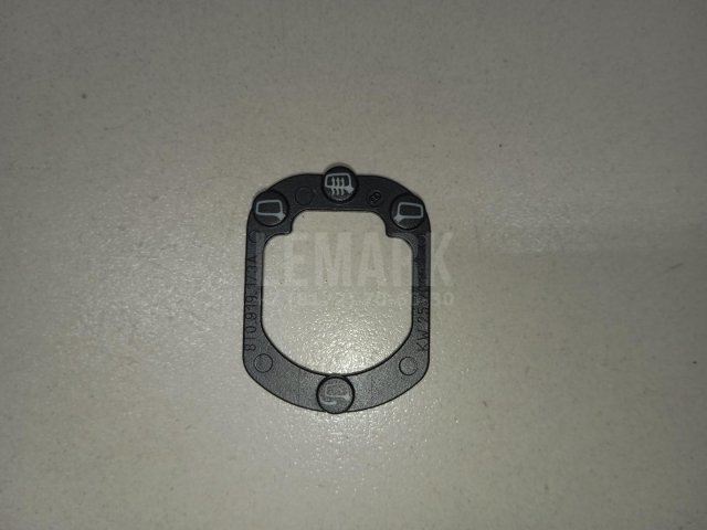 Накладка (кузов внутри)