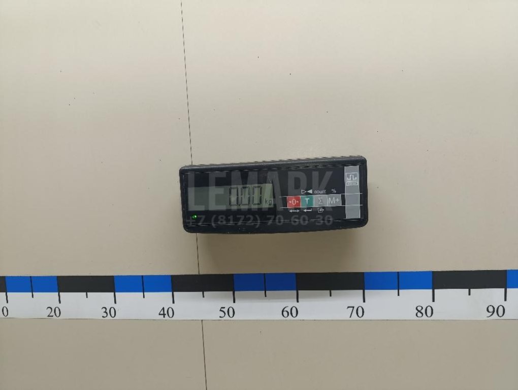 Подушка воздушного фильтра