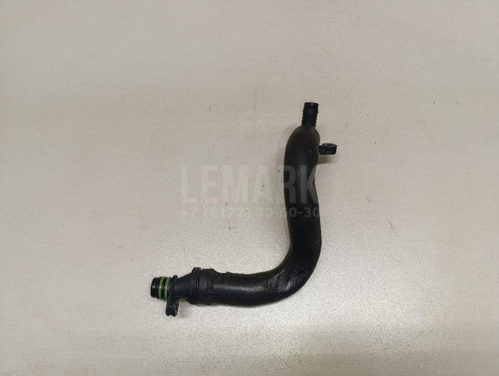 Трубка вентиляционная