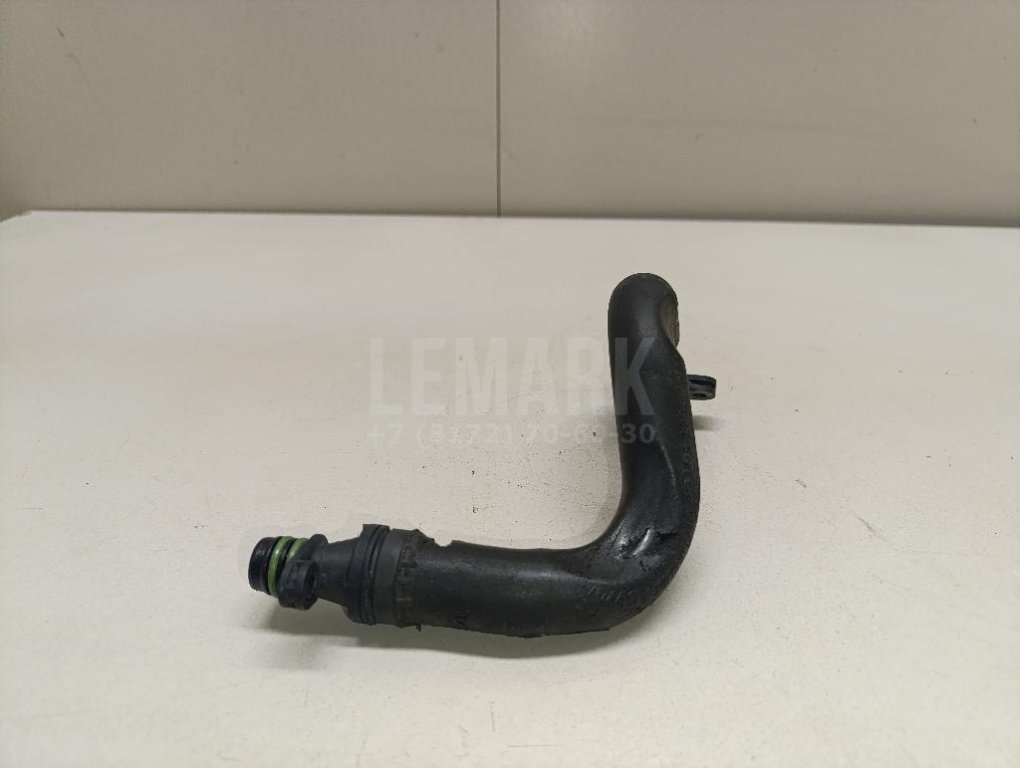 Трубка вентиляционная