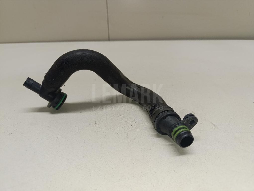 Трубка вентиляционная