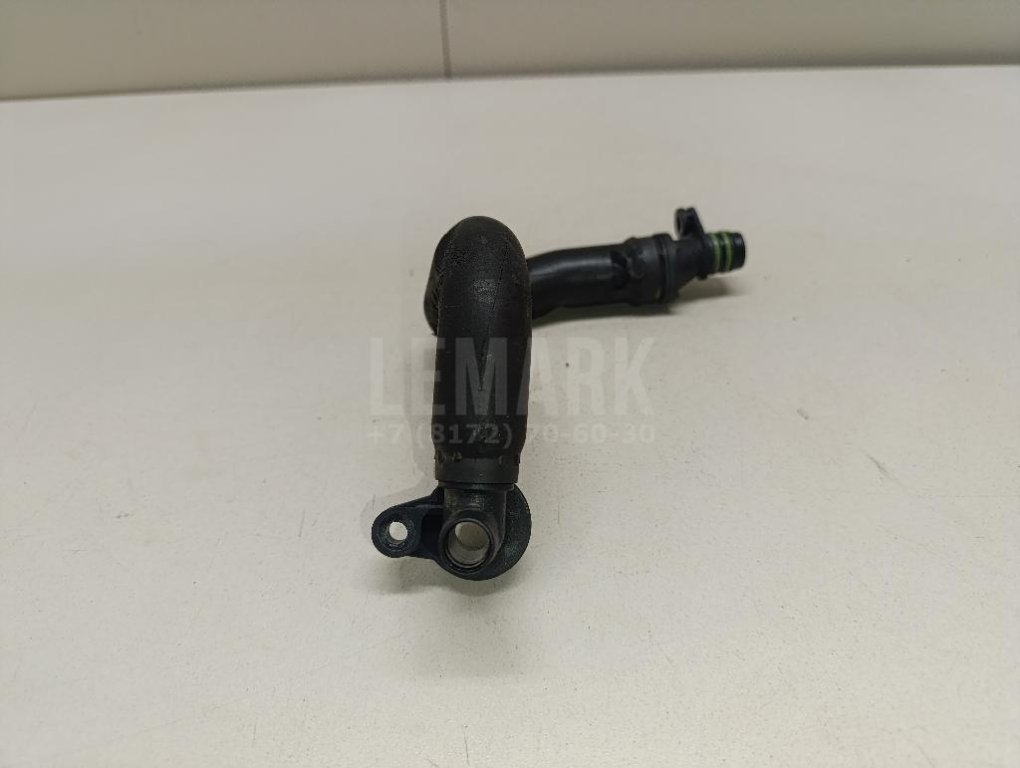 Трубка вентиляционная