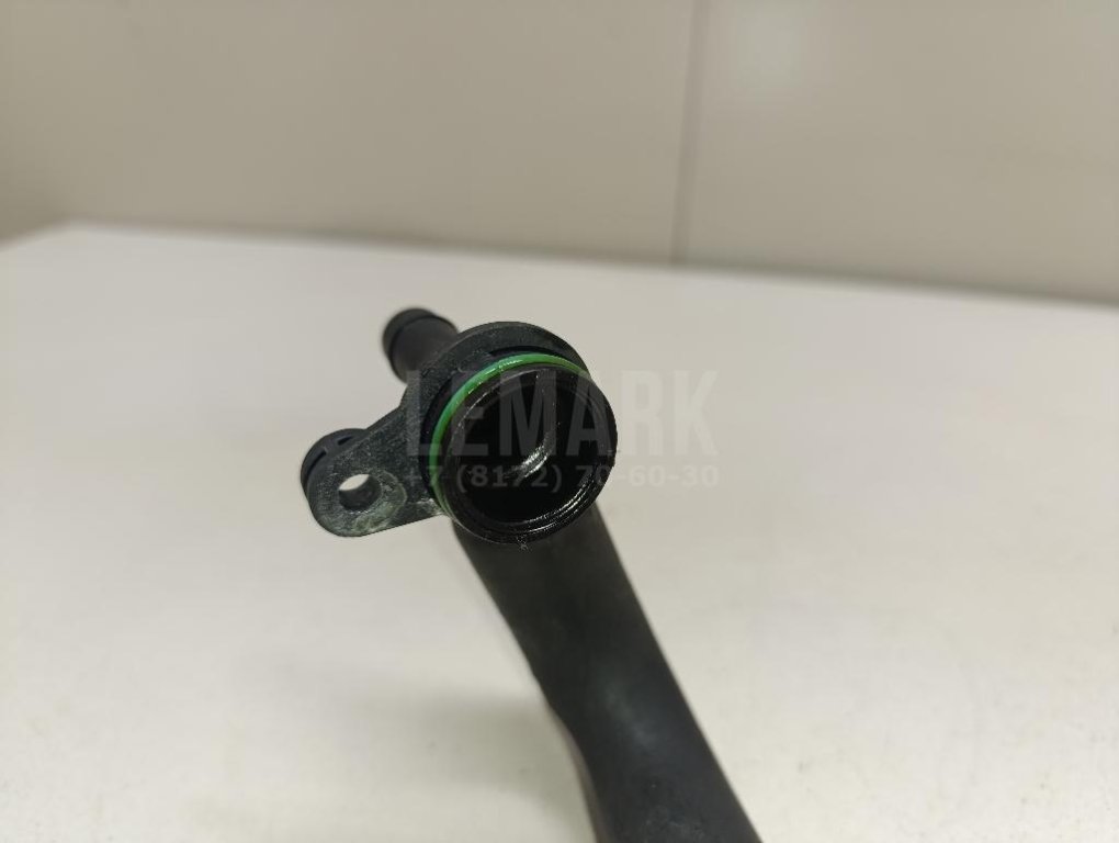 Трубка вентиляционная