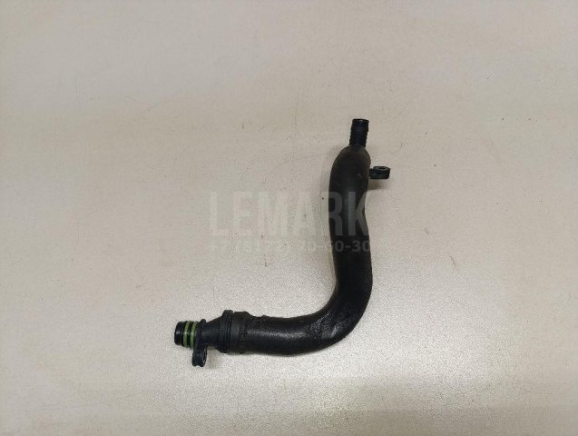 Трубка вентиляционная