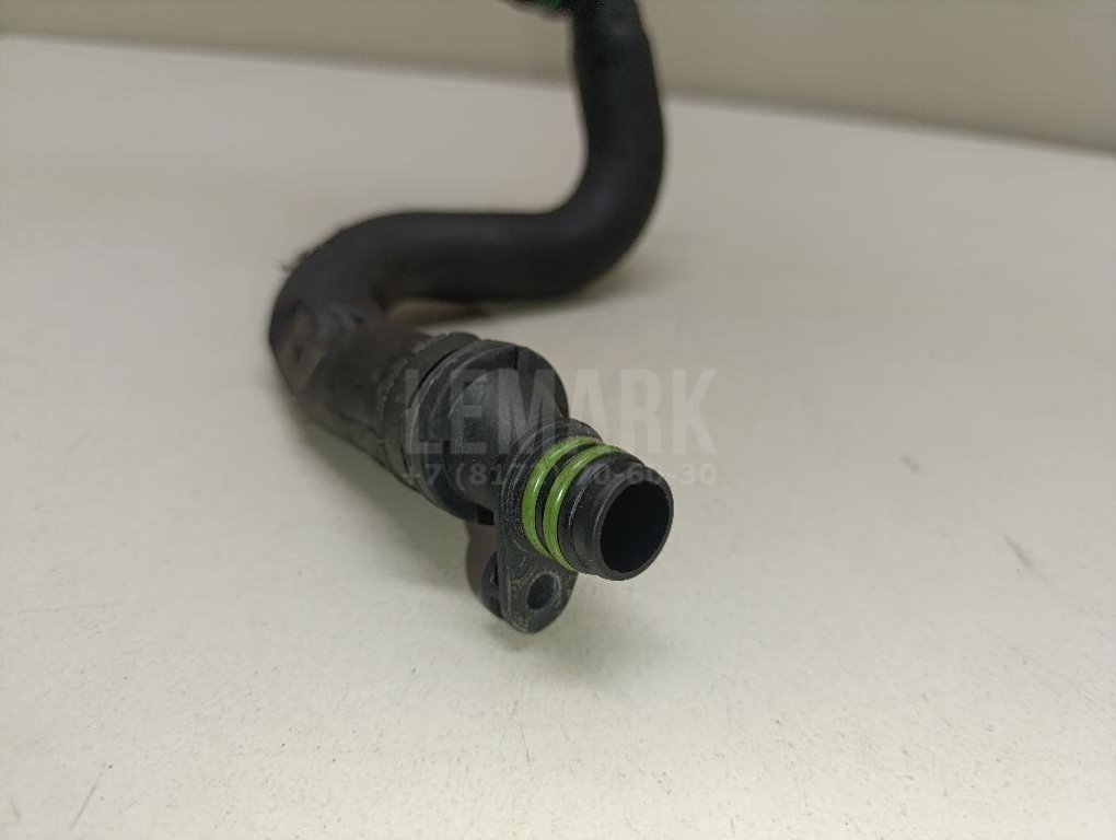 Трубка вентиляционная