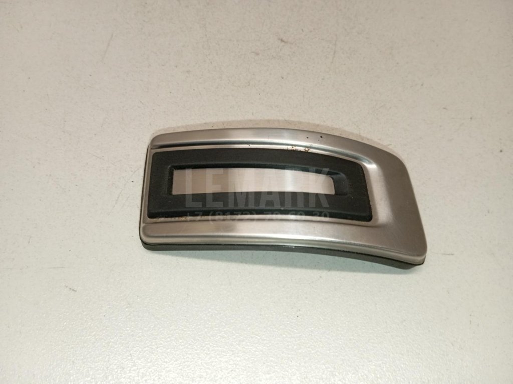 Накладка педали газа