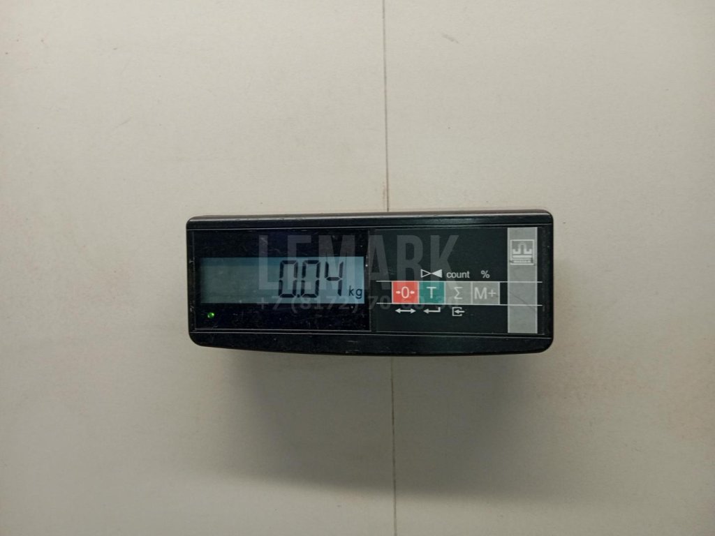 Накладка педали газа