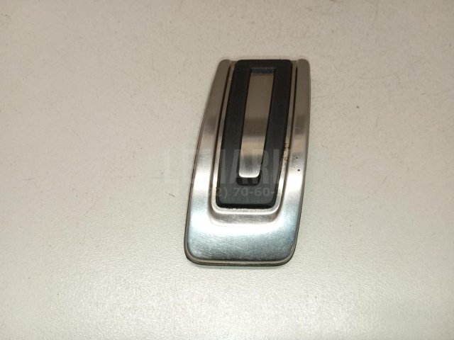 Накладка педали газа