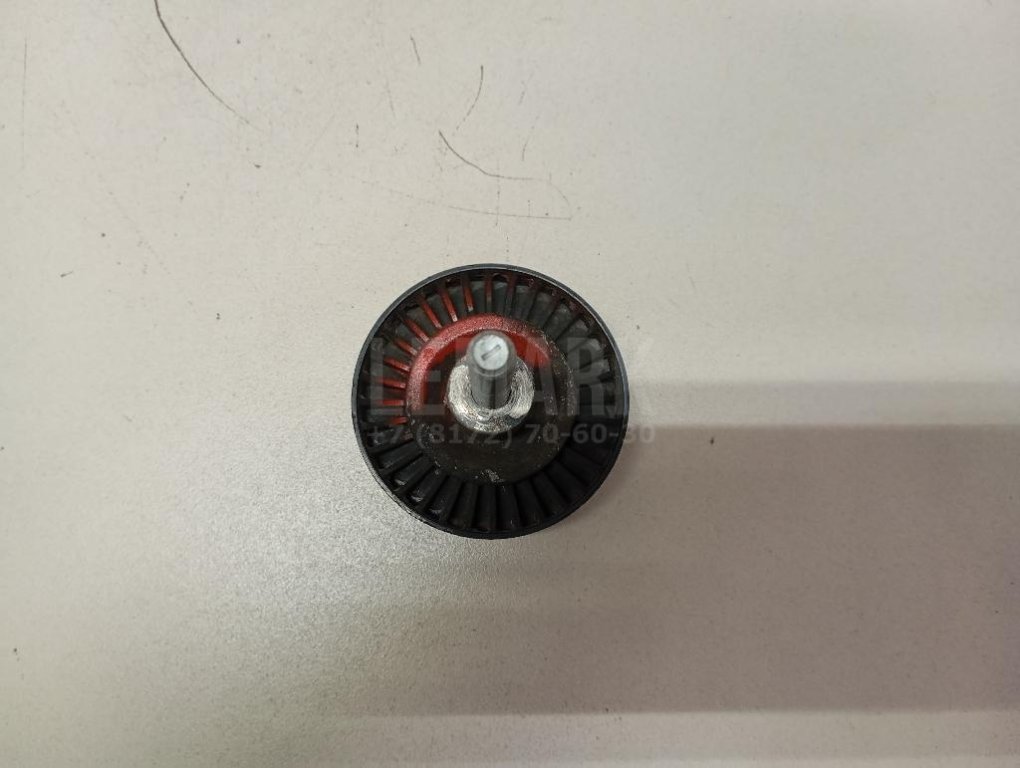 Ролик дополнительный руч. ремня