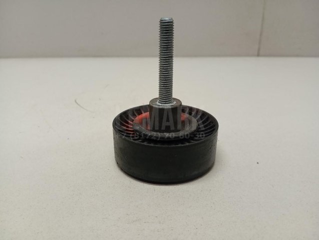 Ролик дополнительный руч. ремня