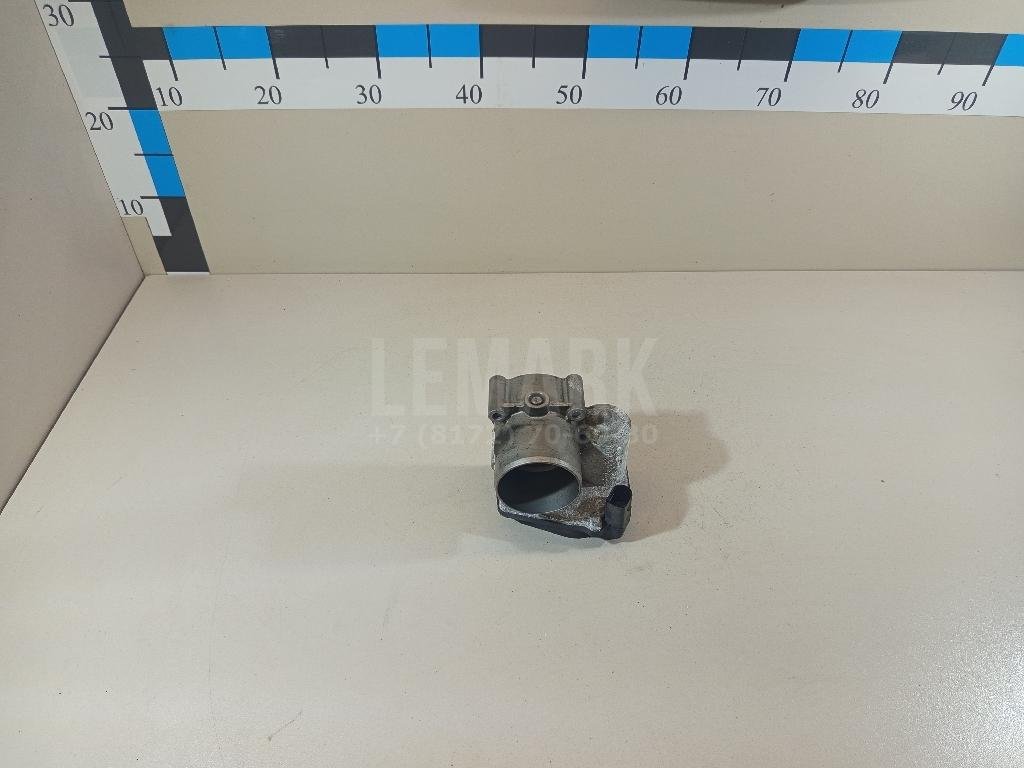 Заслонка дроссельная электрическая